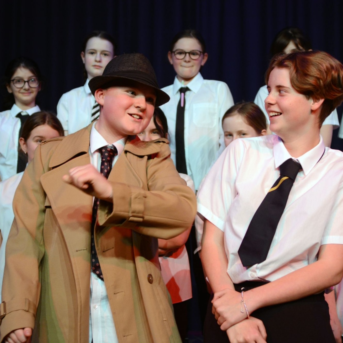 Crookhorn College - November / December 2022 Blog