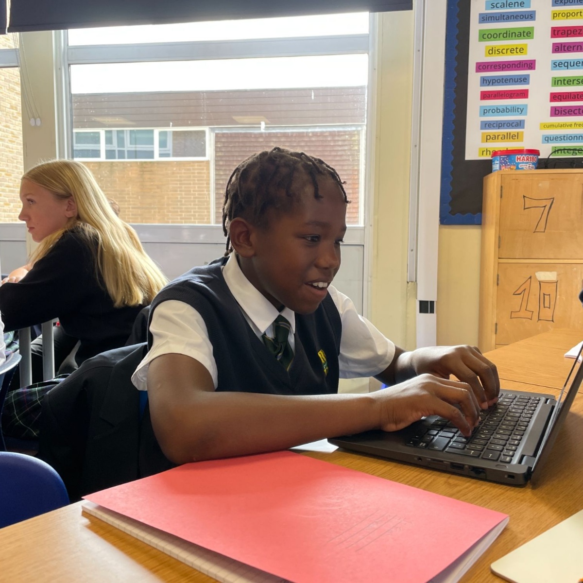 Crookhorn College - September / October Blog 2025