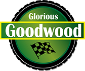 Goodwood house logo